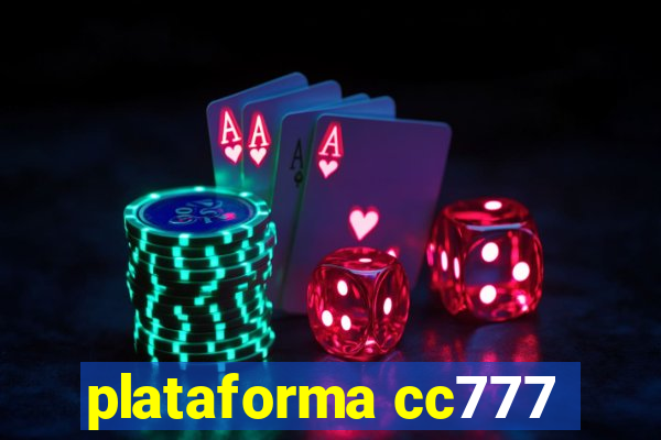 plataforma cc777